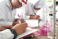 SMK Farmasi di Yogyakarta – SMK Indonesia Yogyakarta