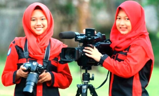Peluang Kerja Lulusan SMK Multimedia