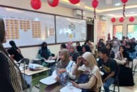 Bimbel Surabaya Timur