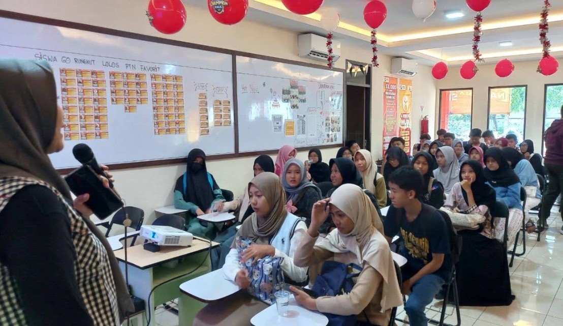 Bimbel Surabaya Timur
